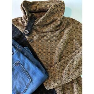 Haptics by Holly Hunter Sweater